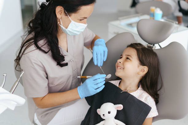 Best Emergency Dentist for Special Needs Patients in Forsyth, GA