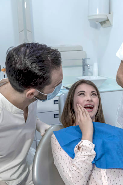 Best Mobile Emergency Dentist in Forsyth, GA