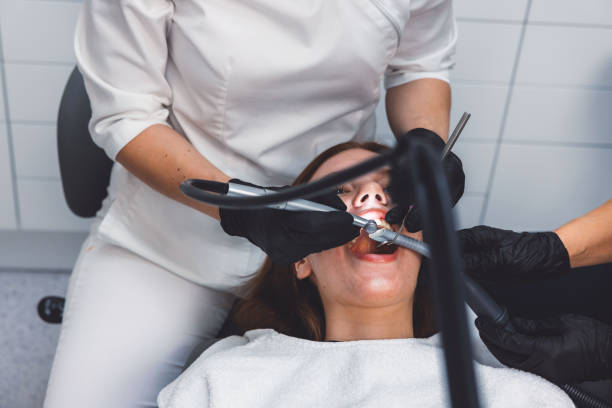 Best Weekend Emergency Dentist in Forsyth, GA