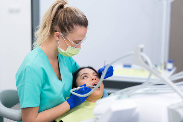 Best Emergency Cosmetic Dentistry in Forsyth, GA