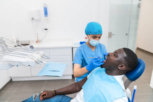 Best Emergency Dental Extractions in Forsyth, GA